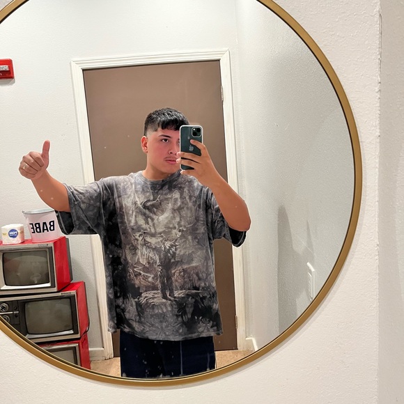 Meet your Posher, Alejandro - Picture 1 of 1